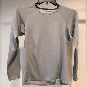 Patagonia Capilene Base Layer Top. Size S.